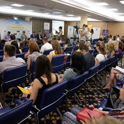 Стала відома оновлена програма Всеукраїнського форуму з публічного права