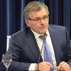 Петро Бойко: "Сподіваюсь, що замовні кримінальні справи надалі не стануть приводом для відсторонення неугодних членів ВРП"
