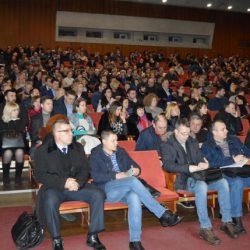 "Допитливі до знань": у Київській області відбулась одна з найбільших конференцій для адвокатів.