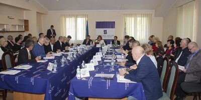 З’їзд адвокатів відбудеться на початку 2019 року — РАУ З’їзд адвокатів відбудеться на початку 2019 року — РАУ