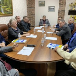 В Раді адвокатів Київської області розпочав свою роботу Комітет у справах ветеранів адвокатури.