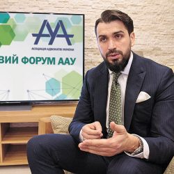 Голова комітету із судової практики ААУ Олег Маліневський:«Тільки створивши належні умови для роботи суддів, ми можемо говорити про результати судової реформи»