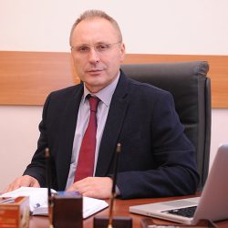 Микола Погорецький: "До чинного КПК безсистемно, без експертної оцінки вносили численні зміни"
