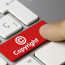 Захист авторських прав у мережі Інтернет