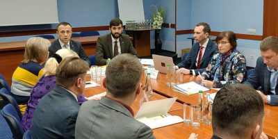 ВКДКА хоче усунути прогалини у кваліфікаційних процедурах для адвокатів ВКДКА хоче усунути прогалини у кваліфікаційних процедурах для адвокатів