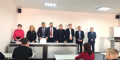 Сьогодні (23.01.2020) Кваліфікаційна палата КДКА Київської області приймає усну частину іспиту Сьогодні (23.01.2020) Кваліфікаційна палата КДКА Київської області приймає усну частину іспиту