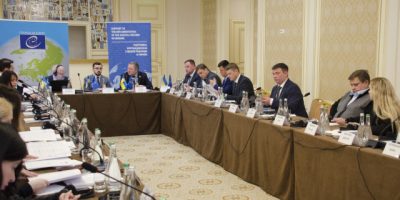 НААУ направила пропозиції та зауваження до Рекомендацій щодо дотримання гарантій адвокатської діяльності в Україні у світлі стандартів Ради Європи НААУ направила пропозиції та зауваження до Рекомендацій щодо дотримання гарантій адвокатської діяльності в Україні у світлі стандартів Ради Європи