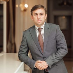 Вітаємо з Днем народження Поліщука Володимира Анатолійовича!