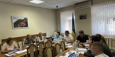 Відбулось засідання Дисциплінарної палати КДКА Київської області