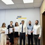 Видача свідоцтв про успішне складення кваліфікаційного іспиту