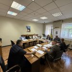 Відбулось засідання Дисциплінарної палати КДКА Київської області