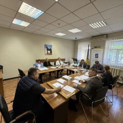 Відбулось засідання Дисциплінарної палати КДКА Київської області