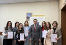 Видача свідоцтв про успішне складення кваліфікаційного іспиту