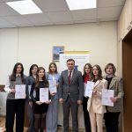 Видача свідоцтв про успішне складення кваліфікаційного іспиту