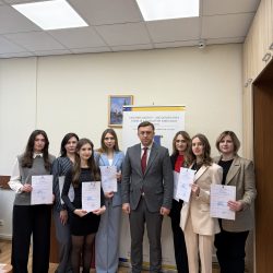 Видача свідоцтв про успішне складення кваліфікаційного іспиту