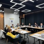 Відбулось засідання Дисциплінарної палати КДКА Київської області