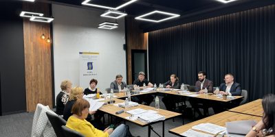 Відбулось засідання Дисциплінарної палати КДКА Київської області Відбулось засідання Дисциплінарної палати КДКА Київської області
