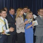 Нові адвокати Київської області склали присягу (24.03.2017)