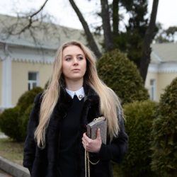 Вітаємо з Днем народження Котюк Ірину Олександрівну!