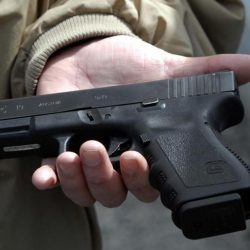 Законопроект про право адвокатів на травматичну зброю рекомендований Комітетом ВР до прийняття за основу