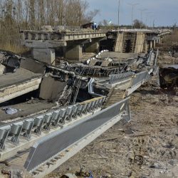 ВІДШКОДУВАННЯ ЗБИТКІВ, ЗАВДАНИХ ВОЄННИМИ ДІЯМИ: ЯКИЙ МЕХАНІЗМ КОМПЕНСАЦІЇ ВИДАЄТЬСЯ НАЙБІЛЬШ ВІРОГІДНИМ?