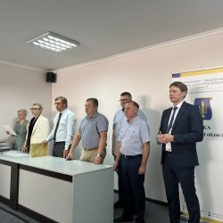 Складення усної частини кваліфікаційного іспиту