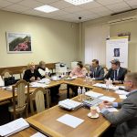 Відбулось засідання Дисциплінарної палати КДКА Київської області