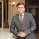 Вітаємо з Днем народження Поліщука Володимира Анатолійовича!