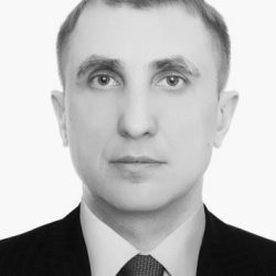 Помер адвокат Кулик Ярослав Миколайович