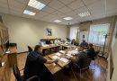 Відбулось засідання Дисциплінарної палати КДКА Київської області