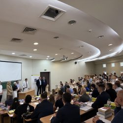 Складення кваліфікаційного іспиту