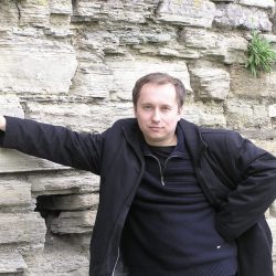 Вітаємо з Днем народження Пастухова Руслана Борисовича