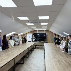 Видача свідоцтв про успішне складення кваліфікаційного іспиту