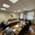 Відбулось засідання Дисциплінарної палати КДКА Київської області