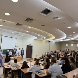 Складення кваліфікаційного іспиту