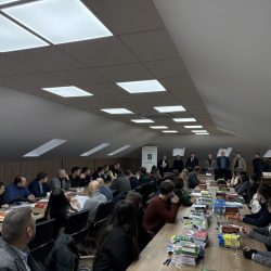 Складення кваліфікаційного іспиту