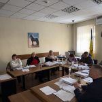 Відбулось засідання Дисциплінарної палати КДКА Київської області