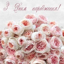 Вітаємо з Днем народження Вороніну Наталію Юріївну!