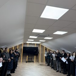 Видача свідоцтв про успішне складення кваліфікаційного іспиту