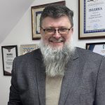 Вітаємо з Днем народження Доманського Андрія Олеговича