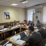 Відбулось засідання Дисциплінарної палати КДКА Київської області