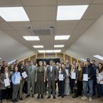 Видача свідоцтв про успішне складення кваліфікаційного іспиту