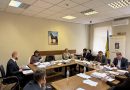 Відбулось засідання Дисциплінарної палати КДКА Київської області Відбулось засідання Дисциплінарної палати КДКА Київської області