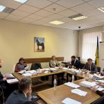 Відбулось засідання Дисциплінарної палати КДКА Київської області
