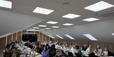 Складення кваліфікаційного іспиту