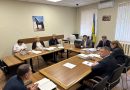 Відбулось засідання Дисциплінарної палати КДКА Київської області